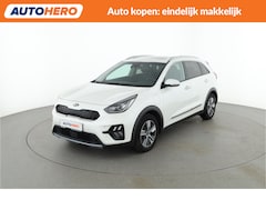 Kia Niro - 1.6 GDi PHEV DynamicLine | PP95892 |