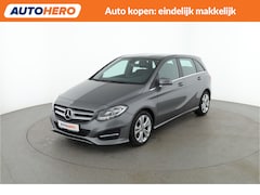 Mercedes-Benz B-klasse - 180 Ambition | YH48199 |