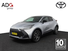 Toyota C-HR - 2.0 Plug-in Hybrid 220 Dynamic | Apple Carplay/Android Auto | parkeersensor achter / voor