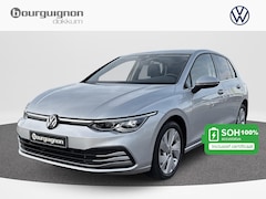 Volkswagen Golf - 1.4 eHybrid Style | A.camera | PHEV | 204 pk | SOH 100% |
