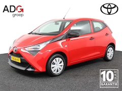 Toyota Aygo - 1.0 VVT-i x-fun | Airco |