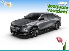 DS No 8 - Étoile 74 kWh