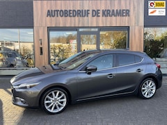 Mazda 3 - 3 2.0 SkyActiv-G 120 SkyLease+