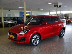 Suzuki Swift - 1.0 Boosterjet 112PK Smart Hybrid Stijl