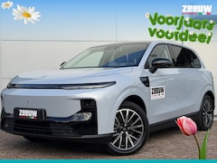 Leapmotor B10 - Design ProMax 67.1 | Nu in de showroom bij Zeeuw Automotive