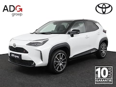 Toyota Yaris Cross - 1.5 Hybrid GR Sport | Apple Carplay/Android Auto | head-up display| Achterklep, elektrisch