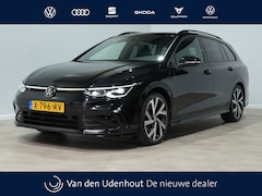 Volkswagen Golf Variant - 1.5 eTSI R-Line Business | Trekhaak | IQ.Light | 18" | Navigatie | Stoelverw. 155
