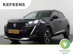 Peugeot e-2008 - EV Allure 50 kWh | Parkeersens achter | Carplay