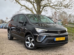 Opel Crossland - 1.2 Turbo Edition | DAB+ + Carplay/Android + Clima + Cruise nu €12.975,