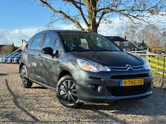 Citroën C3 - 1.0 VTi Attraction | Met Airco nu €5.450,