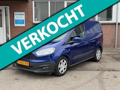 Ford Transit Courier - 1.6 TDCI 95PK Trend Voorruit verwarming / Bluetooth / Airco