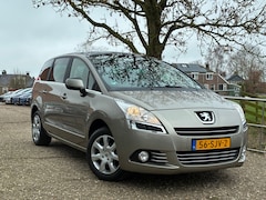 Peugeot 5008 - 1.6 VTi ST 5p. | NAP | Navi + Clima + Cruise nu €7.450,