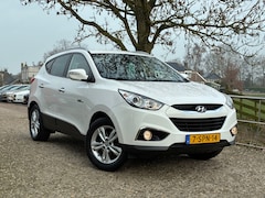 Hyundai ix35 - 1.6i GDI i-Magine | Cruise + Clima + Navi Nu € 9.975,