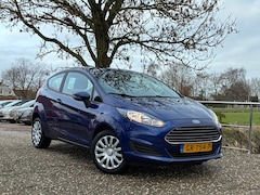 Ford Fiesta - 1.0 Style | Cruise + Airco nu € 5.975,