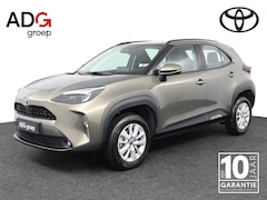 Toyota Yaris Cross - 1.5 Hybrid 115 Active | Parkeersensoren | Achteruitrijcamera | Apple Carplay/Android Auto
