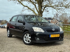 Toyota Corolla - 1.6 VVT-i Terra | Cruise + Clima nu € 3.975,