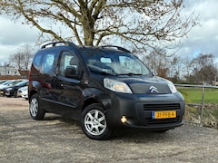 Citroën Nemo - 1.4i Multispace | Goed onderhouden + Airco nu € 3.975,