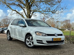 Volkswagen Golf - 1.2 TSI Trendline | 5-Deurs + Airco nu € 5.975,