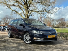 Volkswagen Passat Variant - 2.0 TDI Highline BlueMotion | Stoel koeling/massage + Cruise + Clima Nu € 5.975,