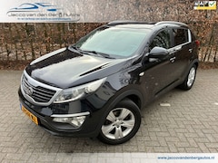 Kia Sportage - 1.6 GDI Vibe I Camera I Trekhaak
