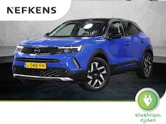 Opel Mokka-e - Business Elegance 50-kWh 11kw bl. 136PK | 1ste Eigenaar | ACCURAPPORT 92% | Armsteun | Sto