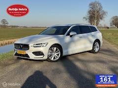 Volvo V60 - 2.0 B3 Business Pro ex. BPM motorschade Engine damage
