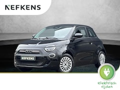 Fiat 500 - Urban 42 kWh | 1ste eigenaar | ACCURAPPORT 95% | Climate | AppleCarPlay/Android