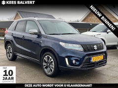 Suzuki Vitara - 1.5 Hybid Style Rhino Automaat | 10 jaar garantie | Keyless | BSM |