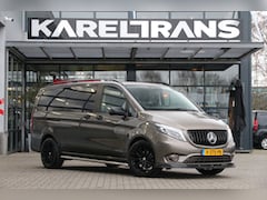 Mercedes-Benz Vito - 190PK CDI | Aut. | DC | 2x Schuifdeur | Clima | Cruise