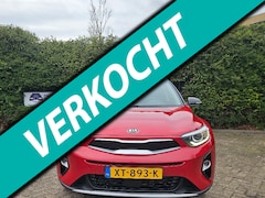 Kia Stonic - 1.0 T-GDi DynamicPlusLine