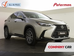 Lexus NX - 450h+ AWD Plug in Hybride Luxury Line | 1500KG Trekhaak
