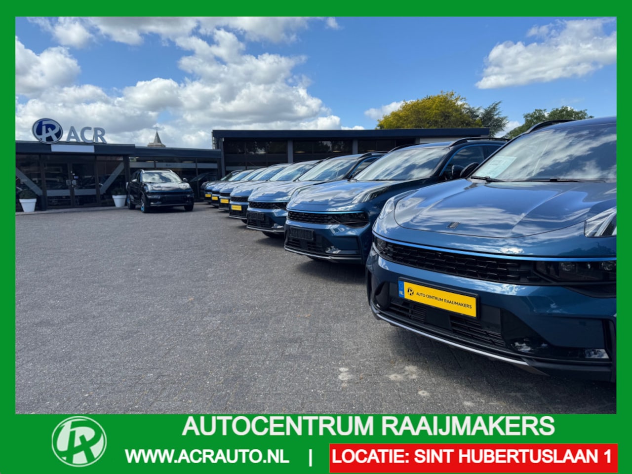 Lynk & Co 01 - 1.5 6,6kW 100 STUKS OP VOORRAAD ! VOL OPTIES ! 360 CAMERA ADAPTIVE CRUISE CONTROL PANORAMA - AutoWereld.nl