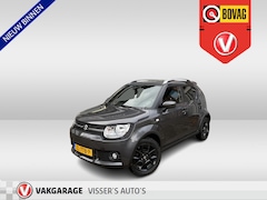 Suzuki Ignis - 1.2 Select | Apple Carplay | voorstoelen verwarmd | lichtmetalen velgen 16 inch | airco |
