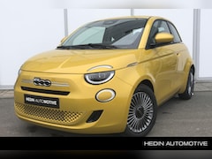 Fiat 500 - 1.0 Hybrid Torino Launch Edition | Climate Control | Parkeersensoren | Cruise Control | 16