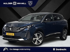 Peugeot 3008 - Allure Pack Business 1.2 Turbo 130pk | 360° CAMERA | STOELVERW. | NAVI | CLIMA | CRUISE CO