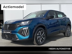 Peugeot 2008 - 1.2 100pk Style | Navigatie | Camera | Climate control | Carplay | LED | PDC A | Parkeerse