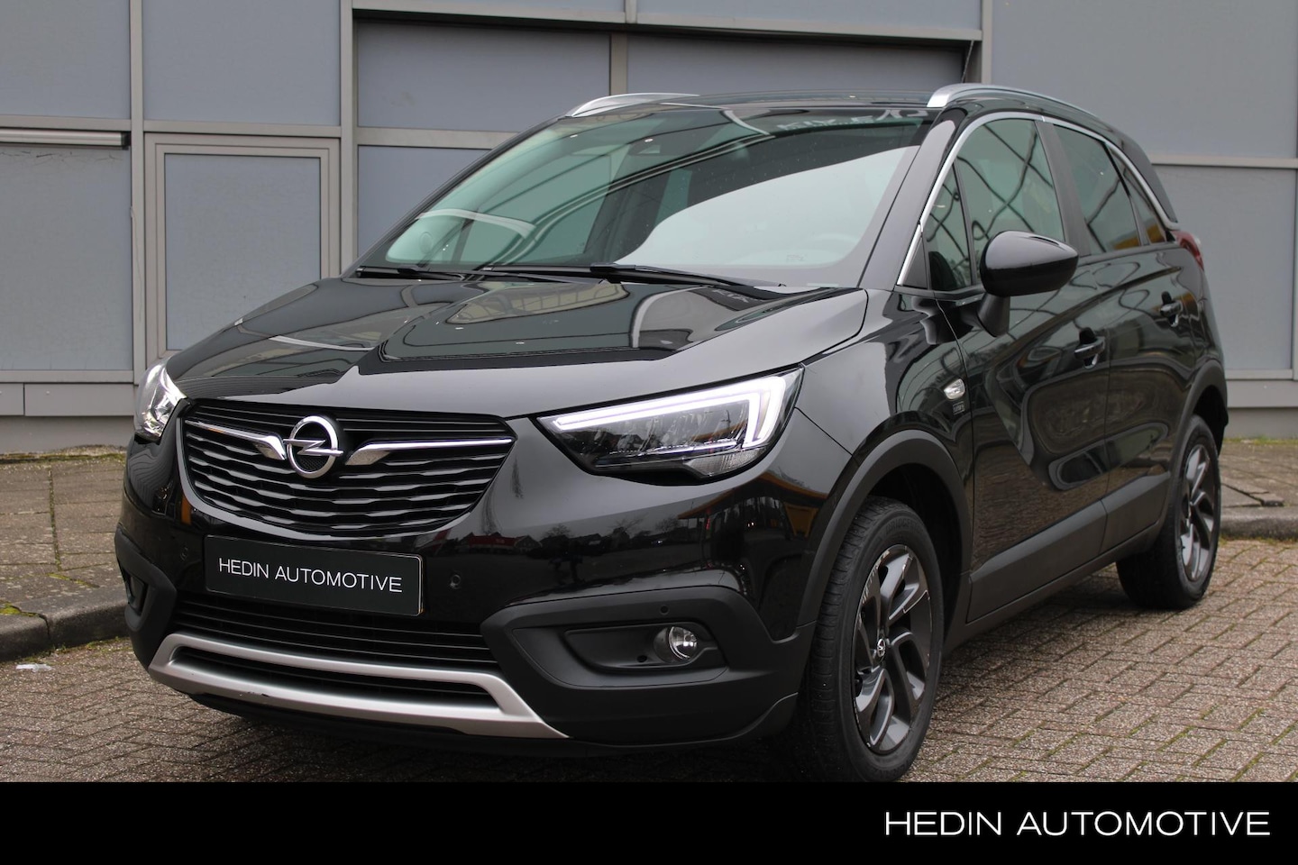 Opel Crossland X - 1.2 Turbo 110PK Edition 2020 | Navigatie | Camera | Climate Control | Apple Carplay/Androi - AutoWereld.nl