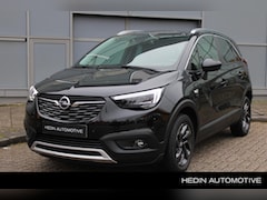 Opel Crossland X - 1.2 Turbo 110PK Edition 2020 | Navigatie | Camera | Climate Control | Apple Carplay/Androi