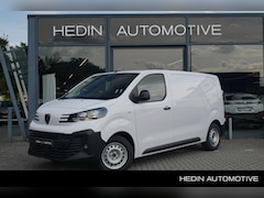 Peugeot e-Expert - EV L2 75 kWh Nieuw Uit Voorraad | Snel Leverbaar | Zwaar Accu Pakket | Navigatie | Camera