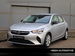 Opel Corsa - 1.2 75PK Edition | Navigatie via app | Cruise control | Airco | Apple Carplay/Android Auto