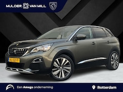 Peugeot 3008 - Allure 1.2 Turbo 130pk | TREKHAAK | HANDSFREE A.KLEP | CAMERA | NAVI | CARPLAY | KEYLESS E