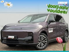 Leapmotor B10 - Design ProMax 67.1 Nu te bestellen + Uit voorraad leverbaar