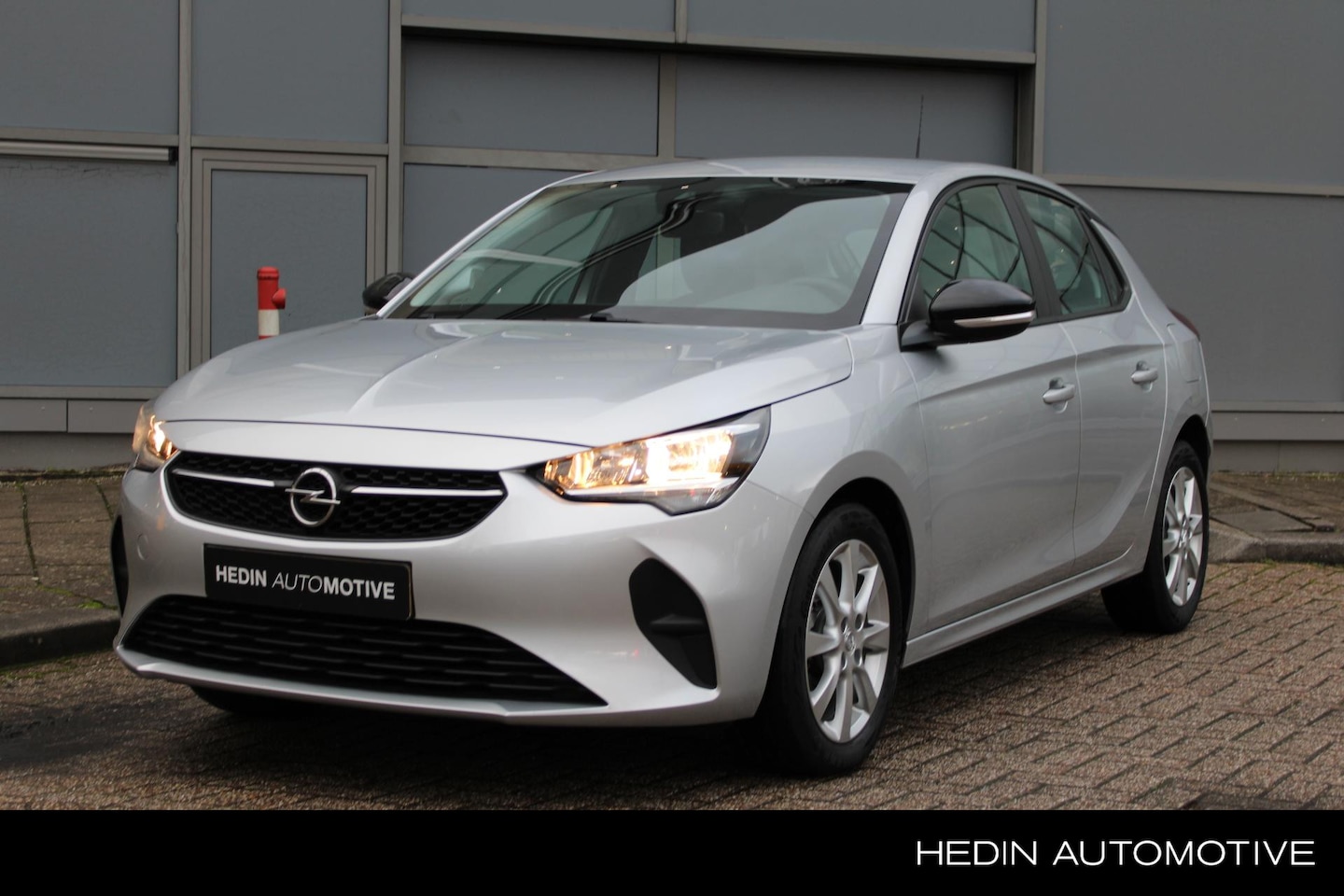 Opel Corsa - 1.2 Edition | Navigatie via App | Cruise Control | Airco | Apple Carplay/Android Auto | LM - AutoWereld.nl