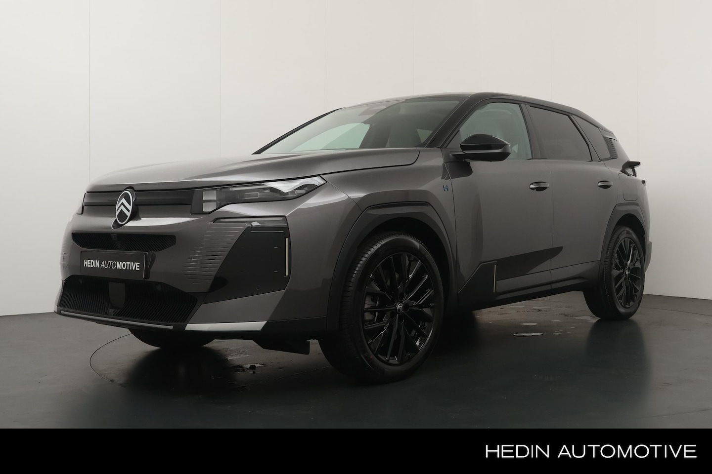 Citroën C5 Aircross - 1.6 Plug-In Hybrid 195pk Max | Pano Schuif Kanteldak | 20 inch LM Velgen | Interieur pakke - AutoWereld.nl