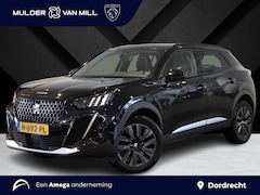 Peugeot 2008 - GT Pack 1.2 Turbo 130pk EAT8 | SCHUIF/KANTELDAK | ALCANTARA/LEDER | STOELVERW. | 18" LM 'E