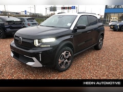 Citroën C3 Aircross - 1.2 Hybrid 145pk Max | Private Lease Actie nu v.a. € 510, 53 per maand | Snel Rijden? Kom