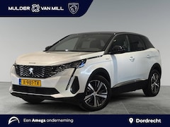 Peugeot 3008 - Allure Pack Business 1.6 PHEV HYbrid 225pk e-EAT8 | TWO-TONE | NAVI | CAMERA | KEYLESS ENT