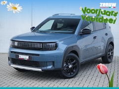 Fiat Grande Panda - 1.2 Hybrid 100 PK Icon | Pack Style | Automaat