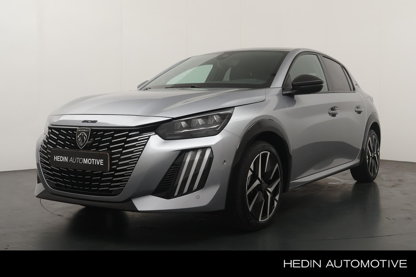 Peugeot 208 - 1.2 100pk GT | Navigatie | Camera Rondom | Cruise Control | Apple Carplay/Android Auto | C - AutoWereld.nl