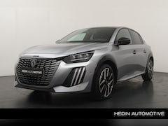 Peugeot 208 - 1.2 100pk GT | Navigatie | Camera Rondom | Cruise Control | Apple Carplay/Android Auto | C